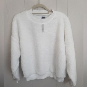 GAP Soft Mockneck Sweater NWT Size Large